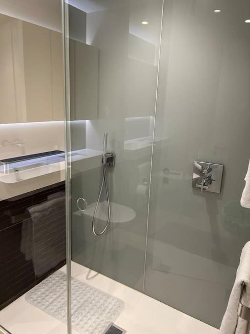 Appartamento Modern 2 Bed Flat At Battersea *