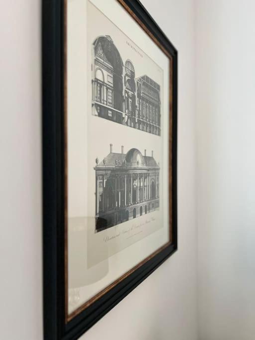 Appartamento Modern 2 Bed Flat At Battersea Londra