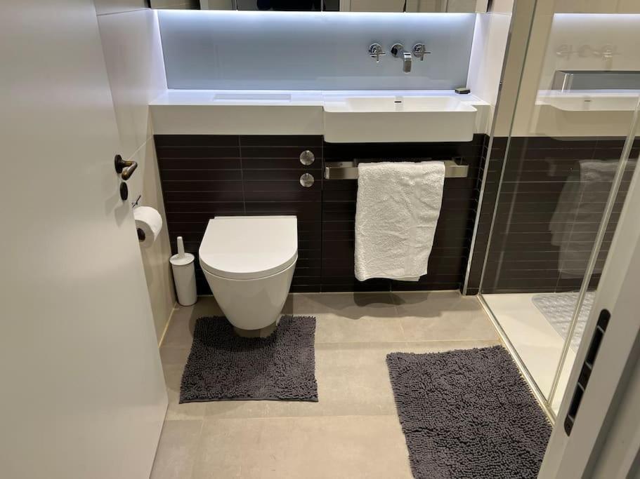 Appartamento Modern 2 Bed Flat At Battersea *