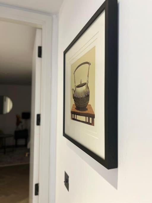Modern 2 Bed Flat At Battersea Appartamento *