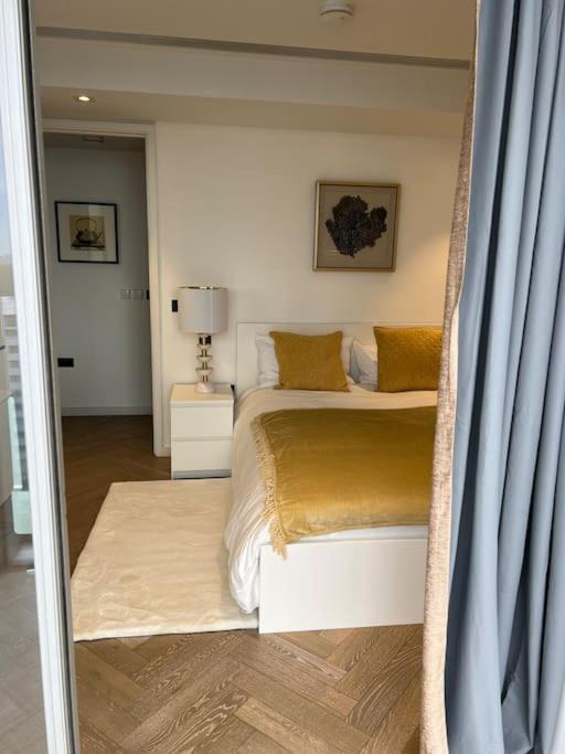 Appartamento Modern 2 Bed Flat At Battersea *