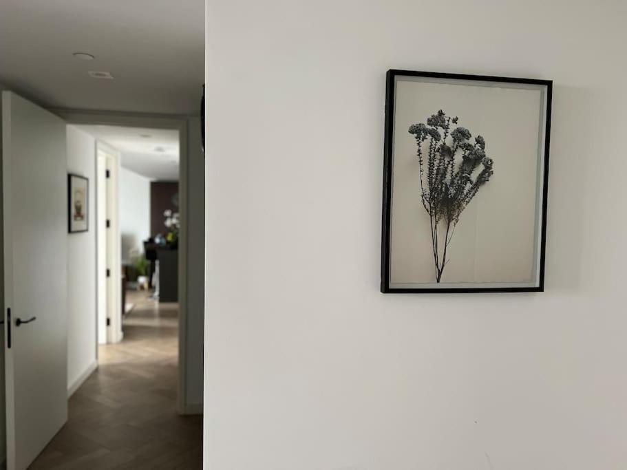 Modern 2 Bed Flat At Battersea Appartamento
