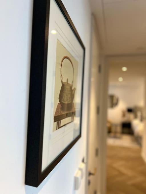 Appartamento Modern 2 Bed Flat At Battersea