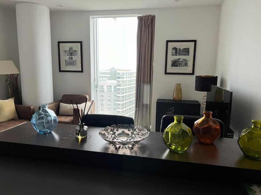 Modern 2 Bed Flat At Battersea Appartamento *