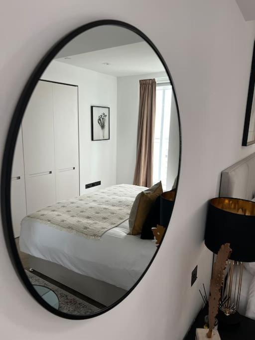 Appartamento Modern 2 Bed Flat At Battersea Londra