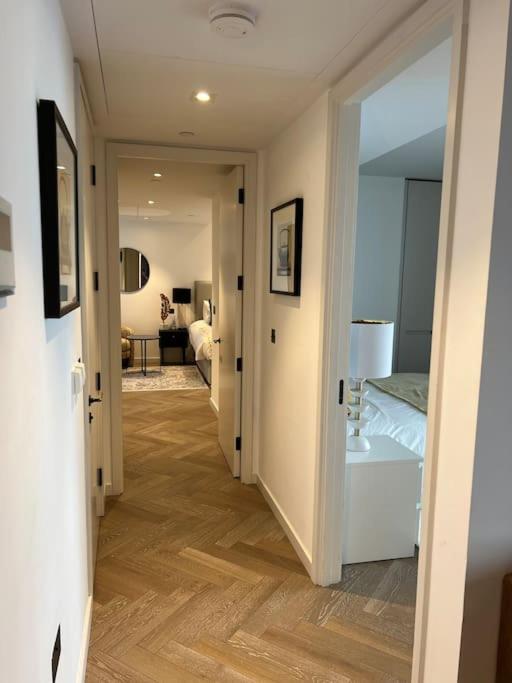 Apartament Modern 2 Bed Flat At Battersea Londra