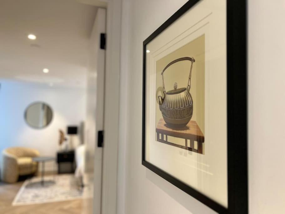 Modern 2 Bed Flat At Battersea Appartamento Londra